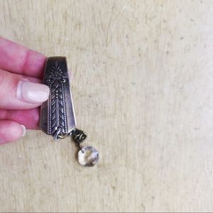 Handmade Vintage Spoon Bracelet